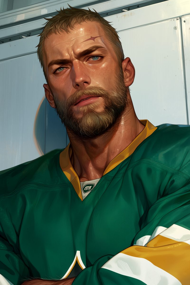 Danny Kowalchuk