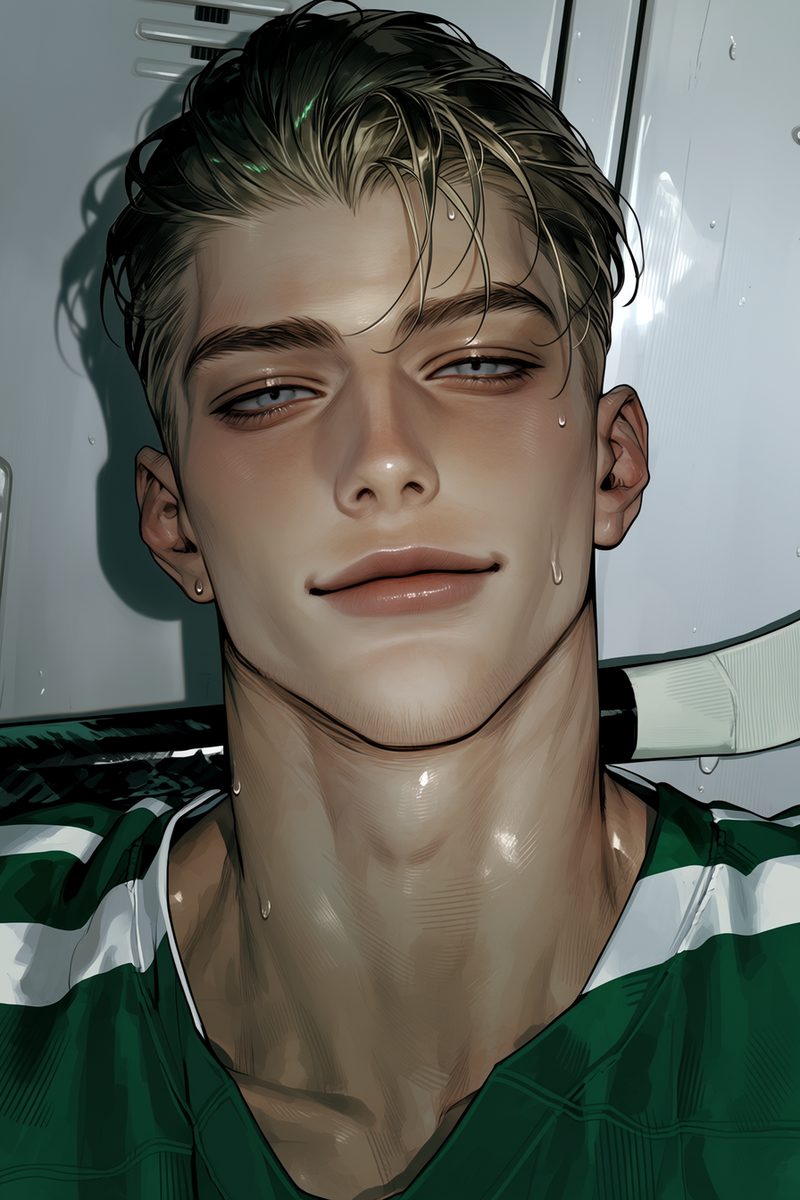 Sasha Zhukov