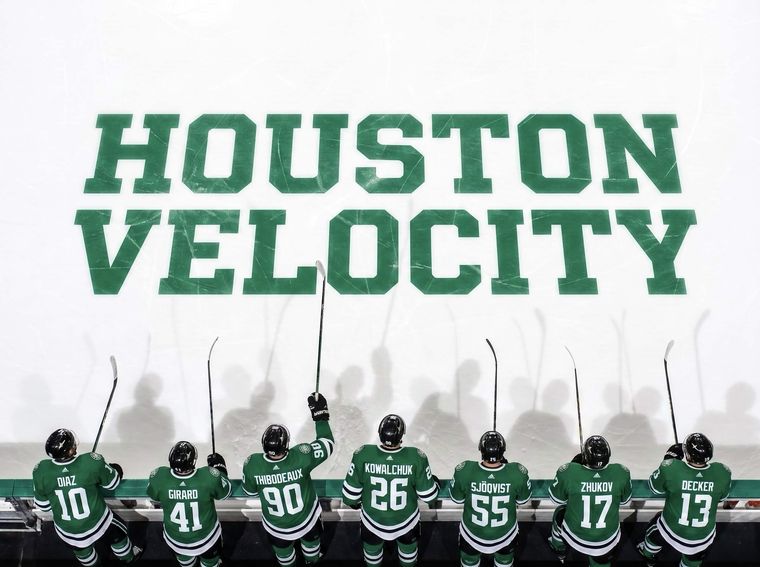 Houston Velocity, photo 19